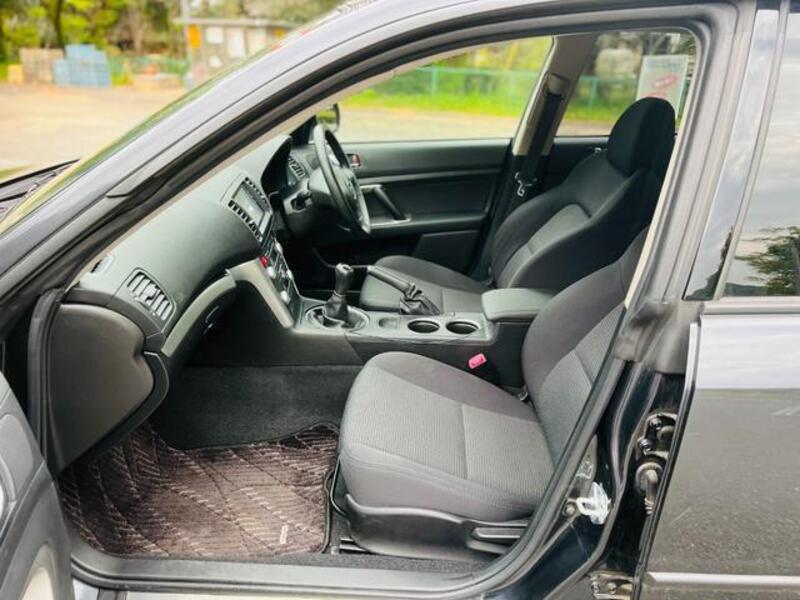 LEGACY B4