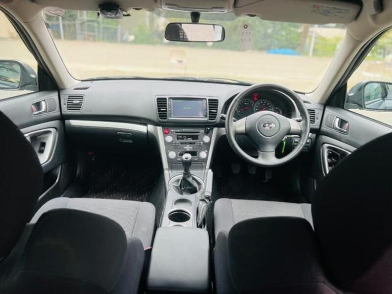 LEGACY B4