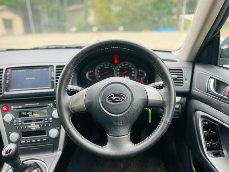 LEGACY B4