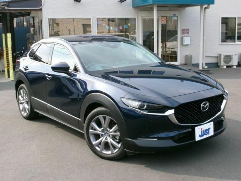 CX-30