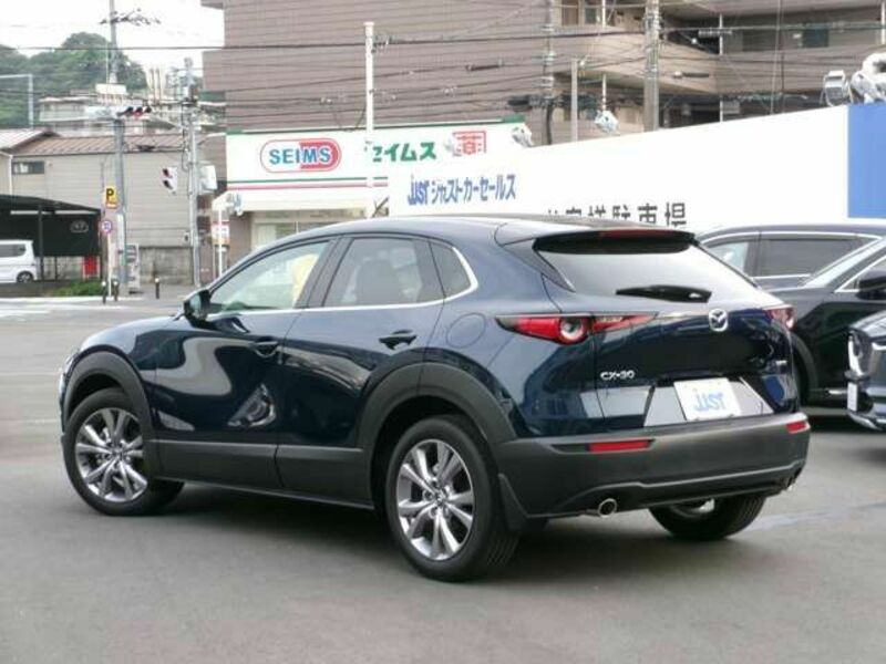CX-30