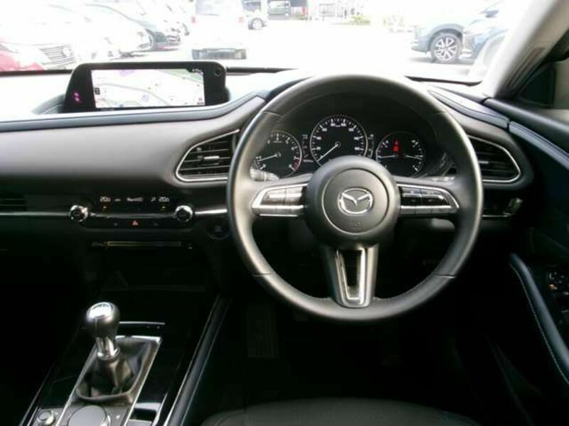CX-30