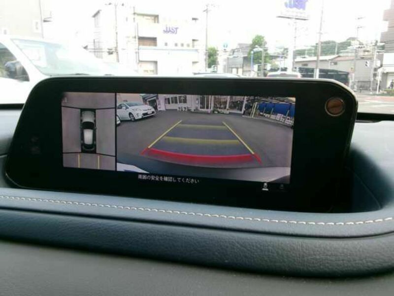 CX-30