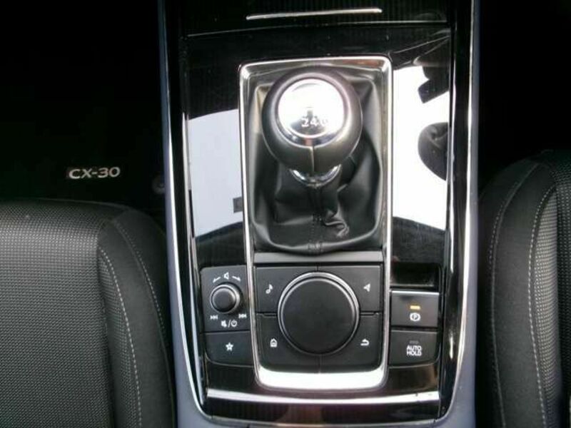 CX-30