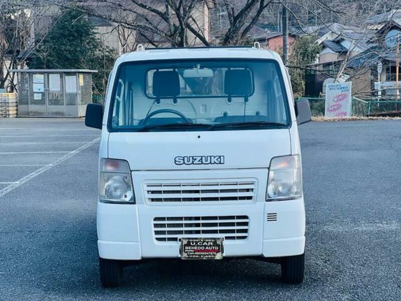 CARRY TRUCK
