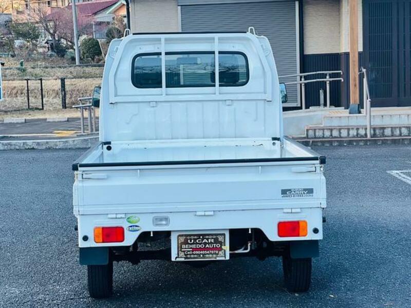 CARRY TRUCK