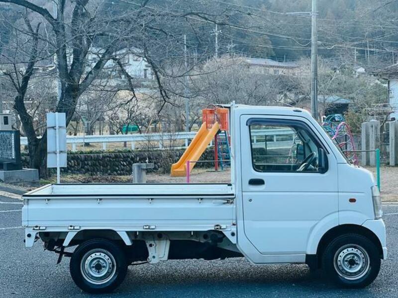 CARRY TRUCK