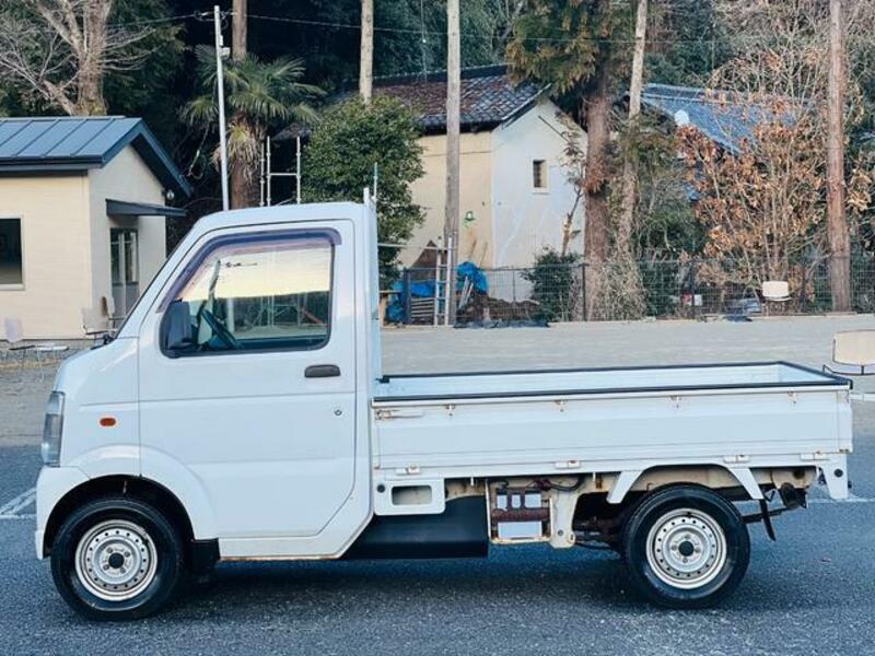 CARRY TRUCK