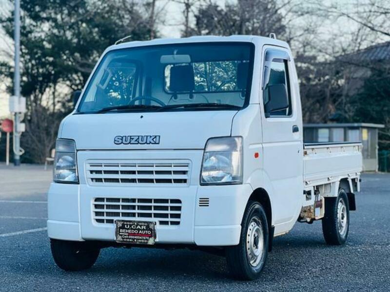 CARRY TRUCK