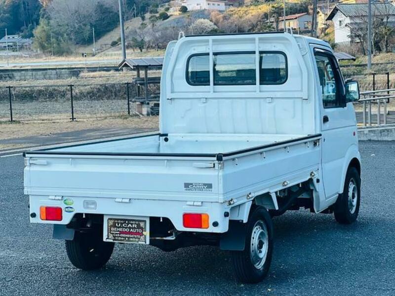 CARRY TRUCK