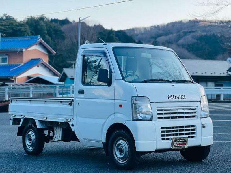 CARRY TRUCK