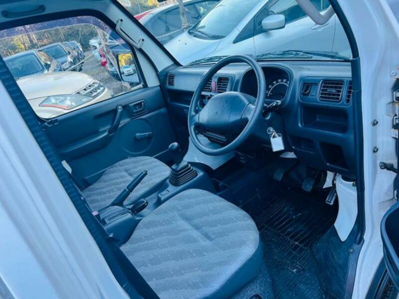 CARRY TRUCK
