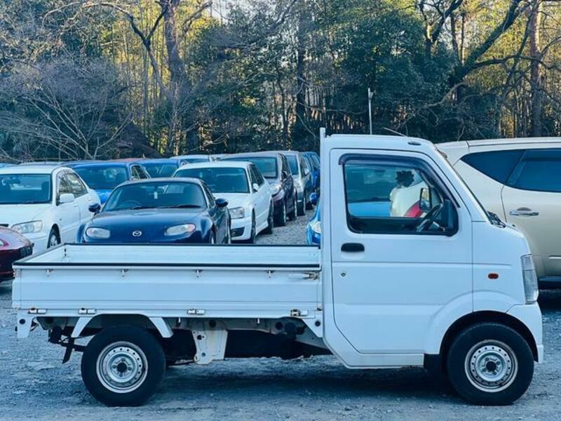 CARRY TRUCK