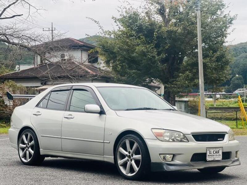 ALTEZZA