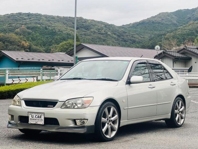 ALTEZZA