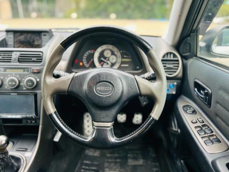 ALTEZZA