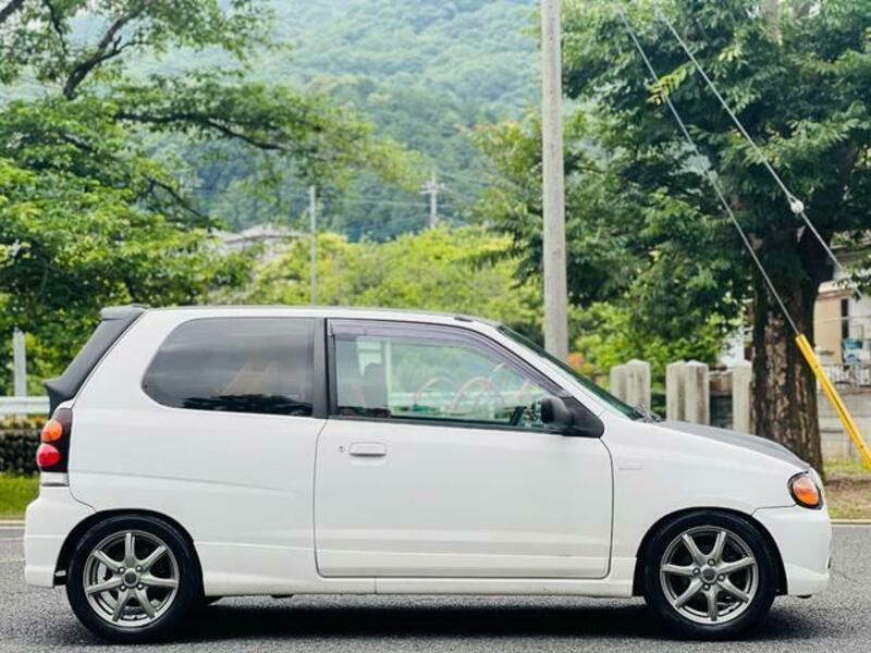 ALTO WORKS
