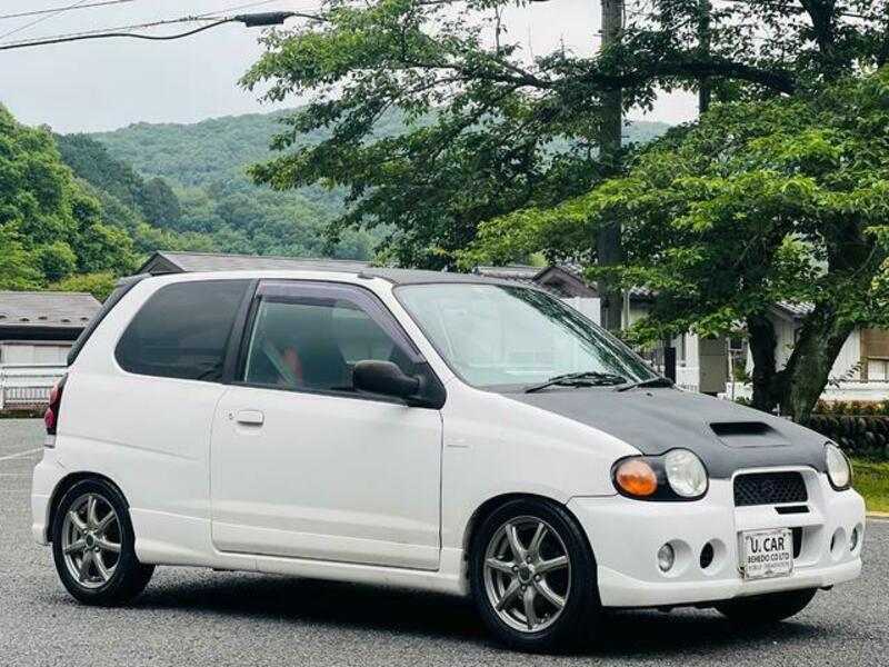 ALTO WORKS