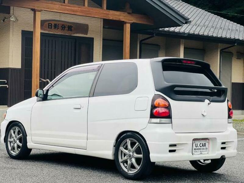 ALTO WORKS