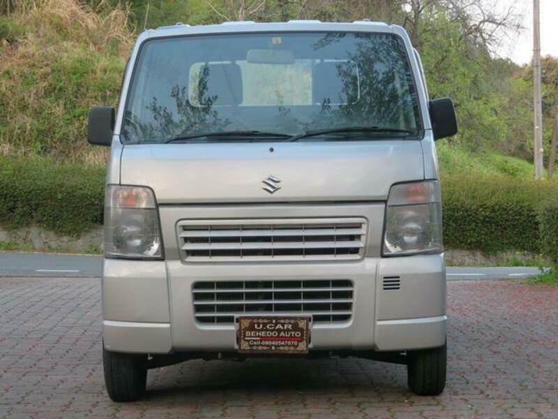 CARRY TRUCK