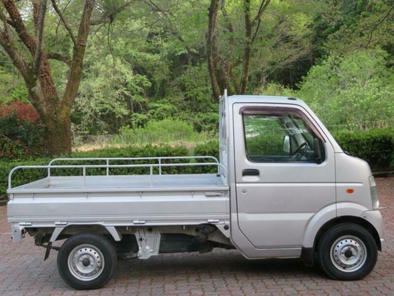 CARRY TRUCK