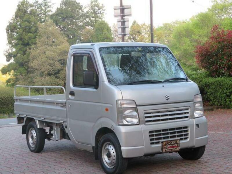 CARRY TRUCK