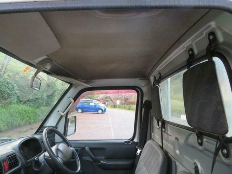 CARRY TRUCK