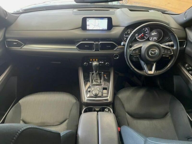 CX-8