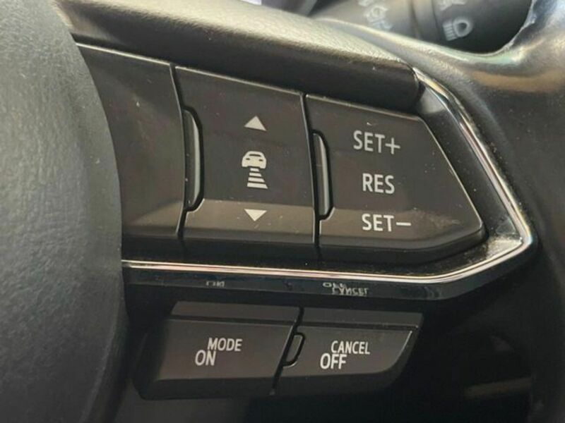 CX-8