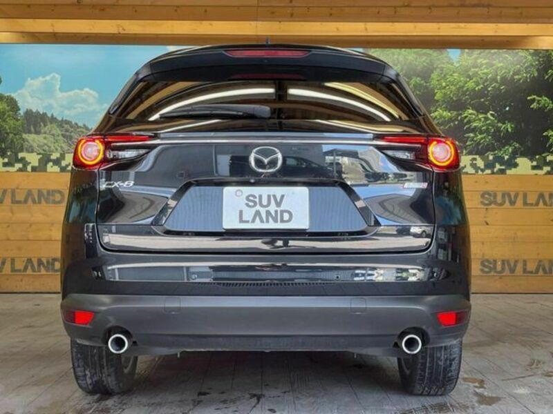 CX-8