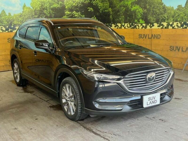 CX-8