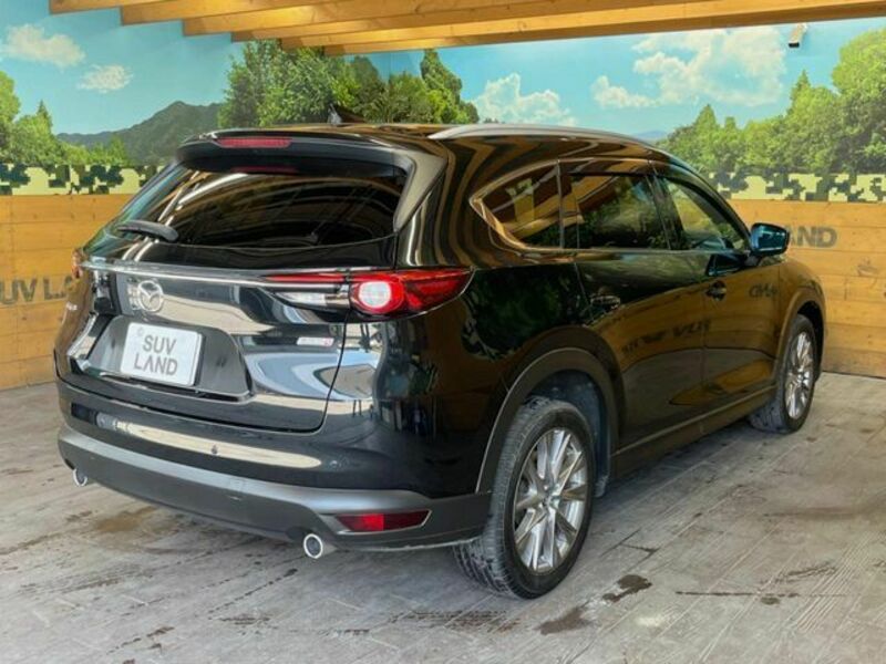 CX-8