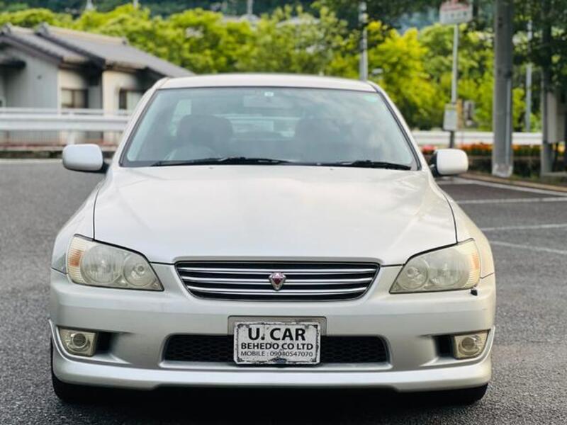 ALTEZZA