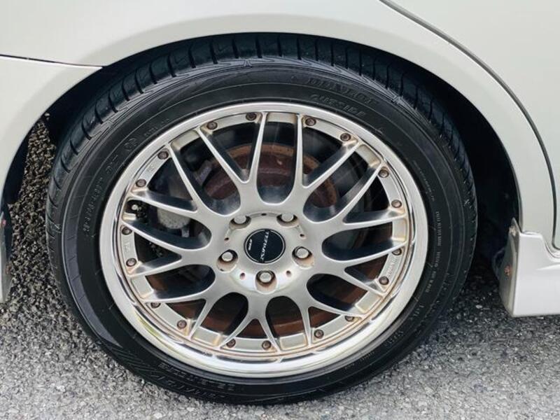 ALTEZZA