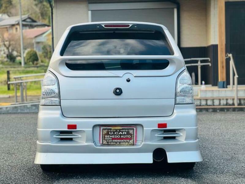 ALTO WORKS