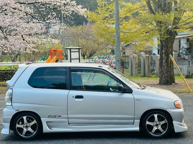 ALTO WORKS