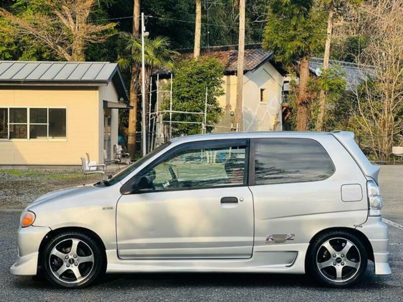 ALTO WORKS
