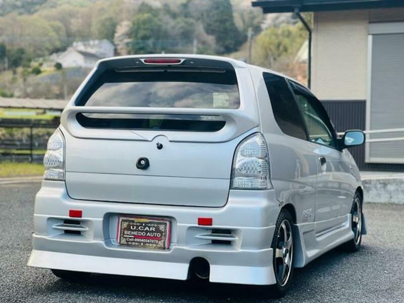ALTO WORKS