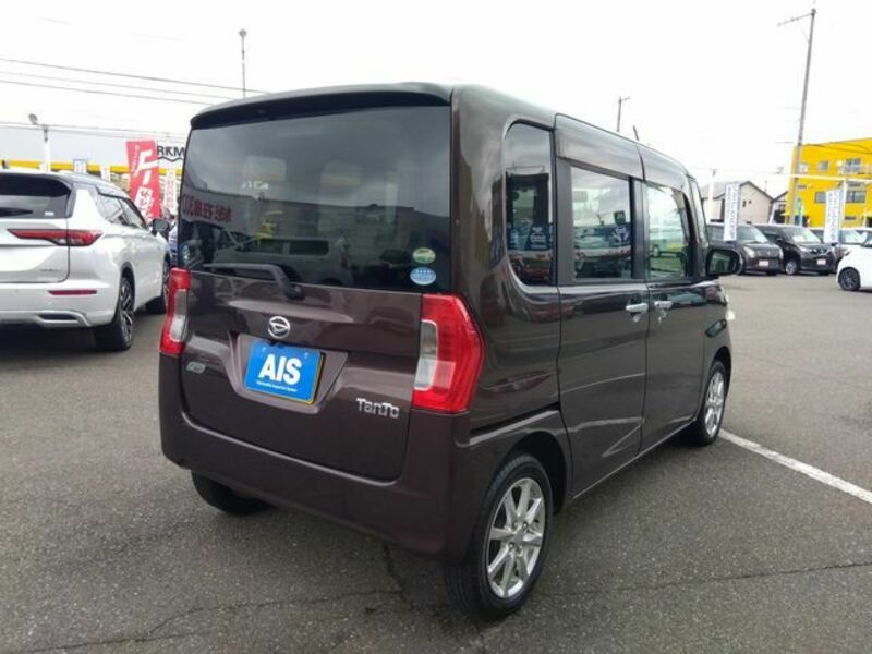TANTO