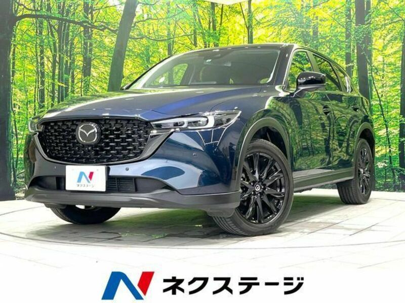 CX-5-0