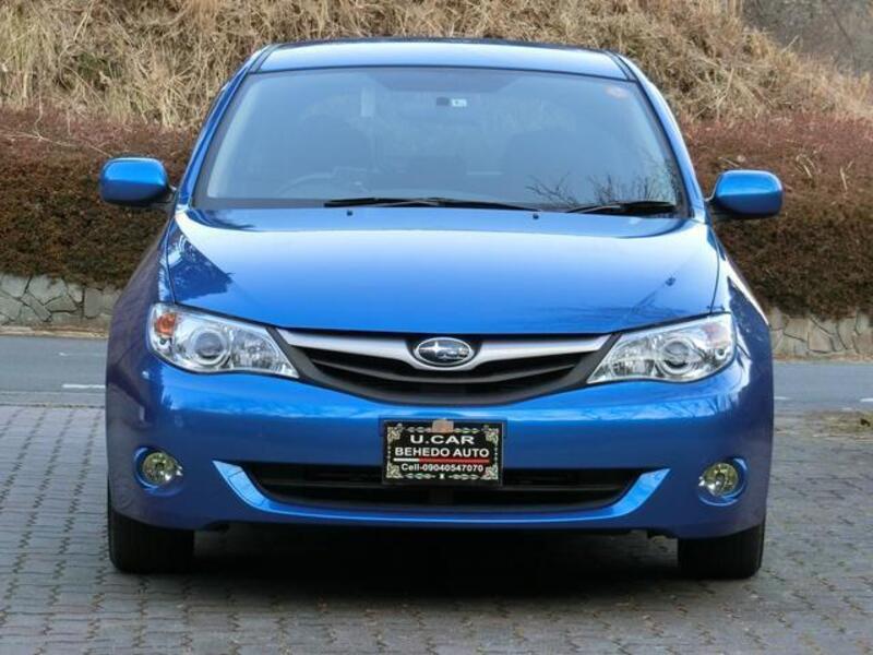 IMPREZA