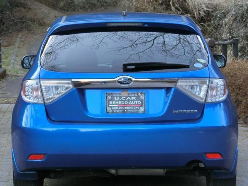 IMPREZA