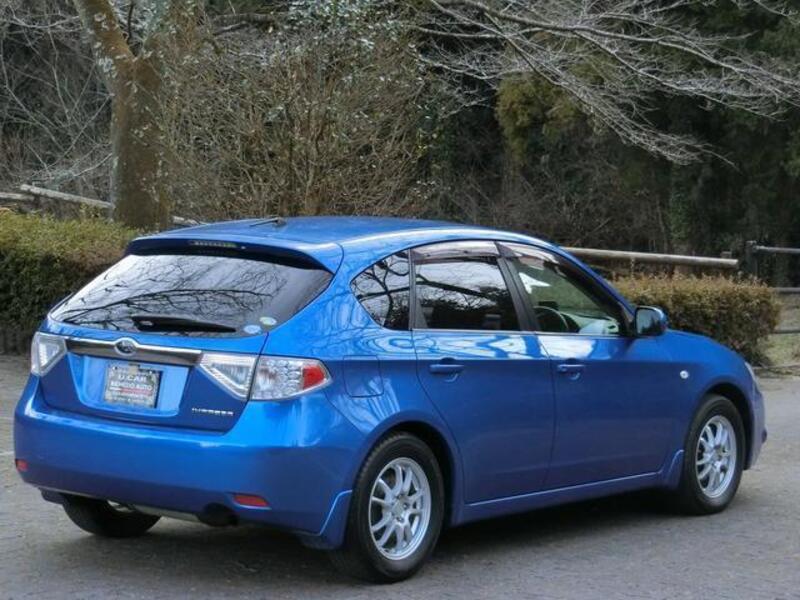 IMPREZA