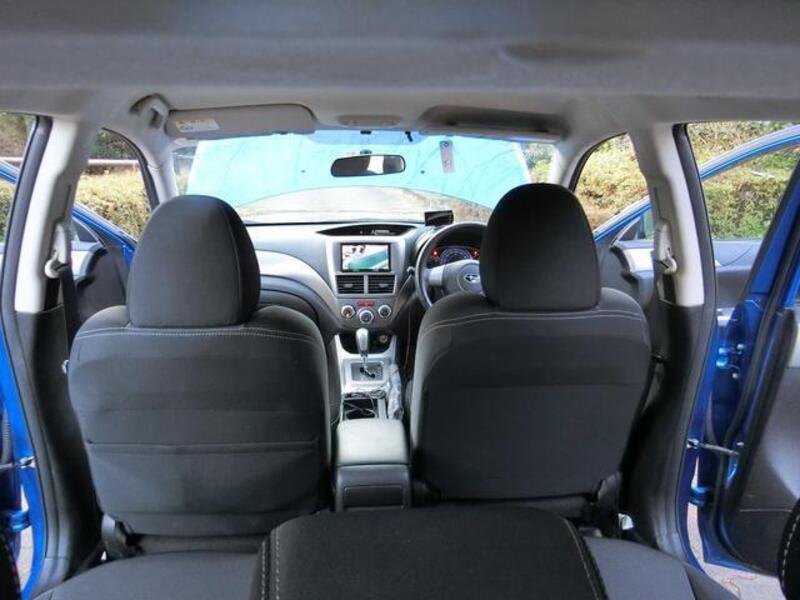 IMPREZA