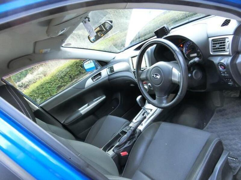 IMPREZA