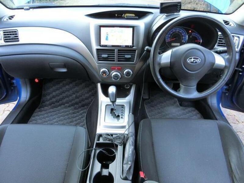 IMPREZA