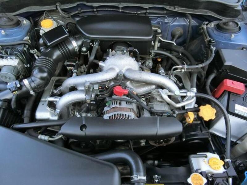 IMPREZA