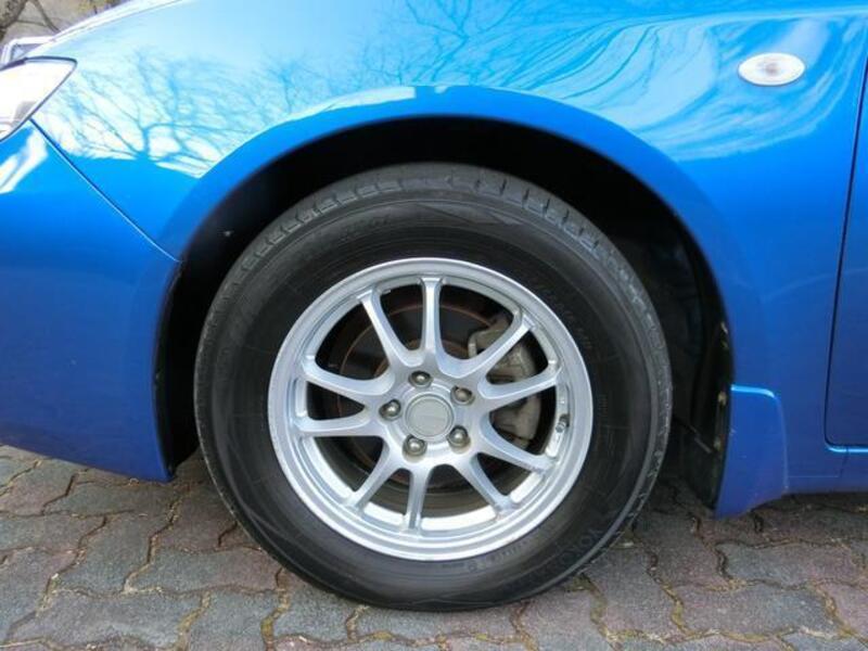 IMPREZA