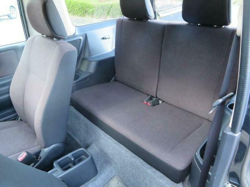 PAJERO MINI