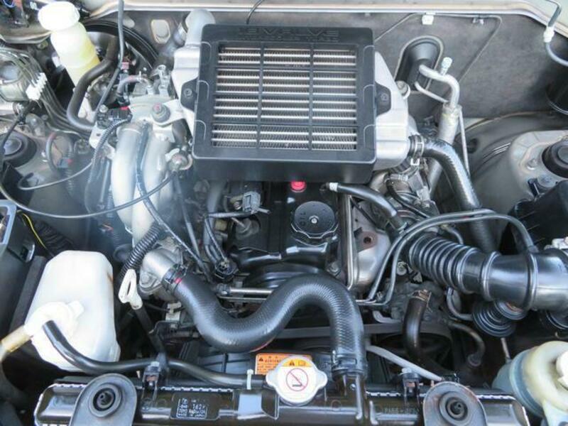 PAJERO MINI